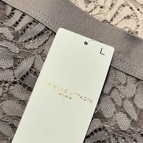 NWT Adrienne Vittadini Panties - Picture 2 of 8
